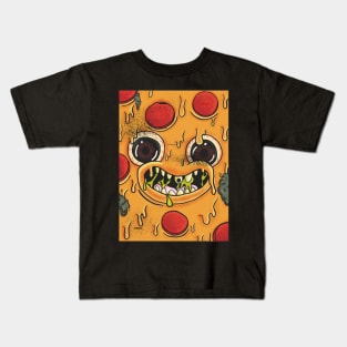 Just an ugly Kids T-Shirt